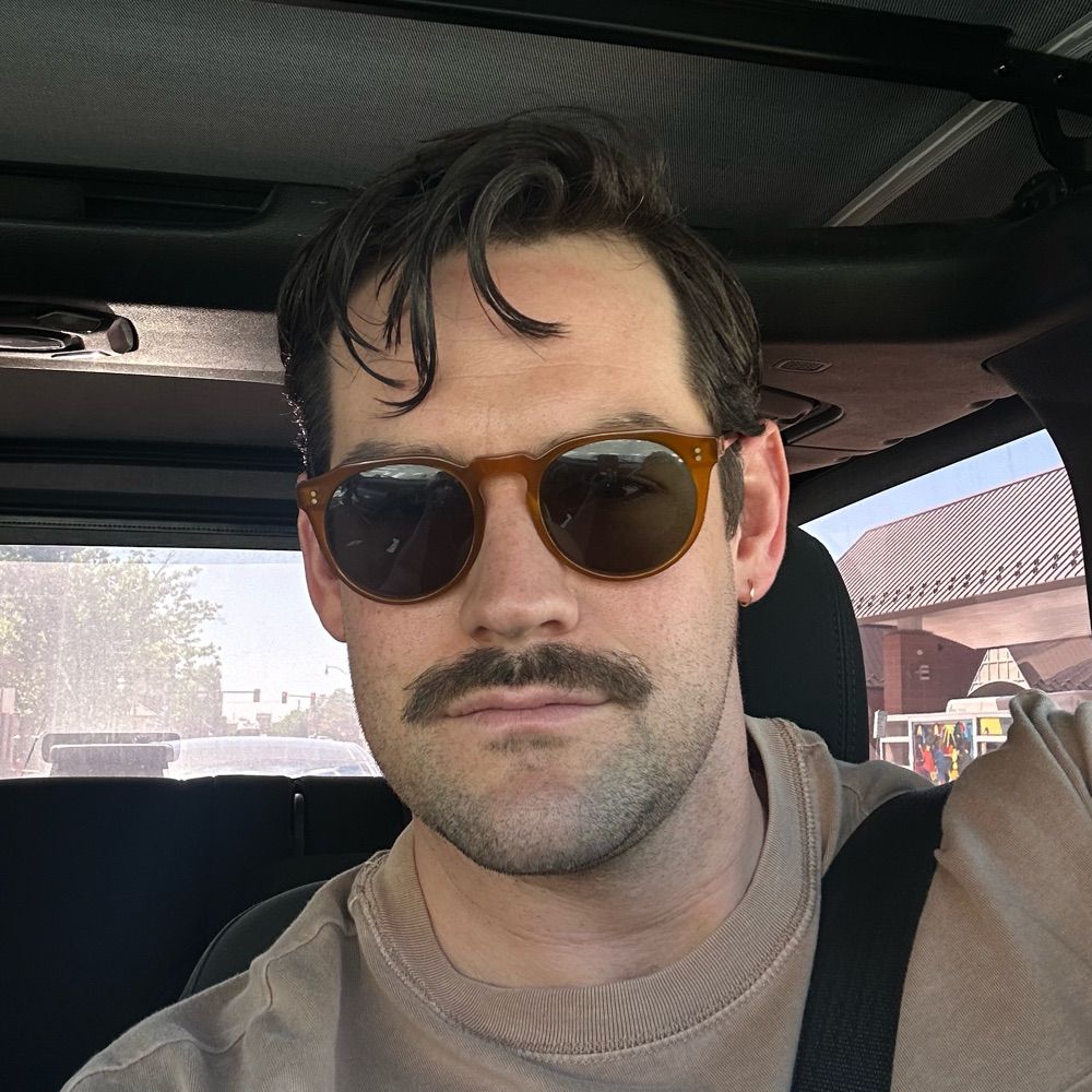Cody Dalton, MD