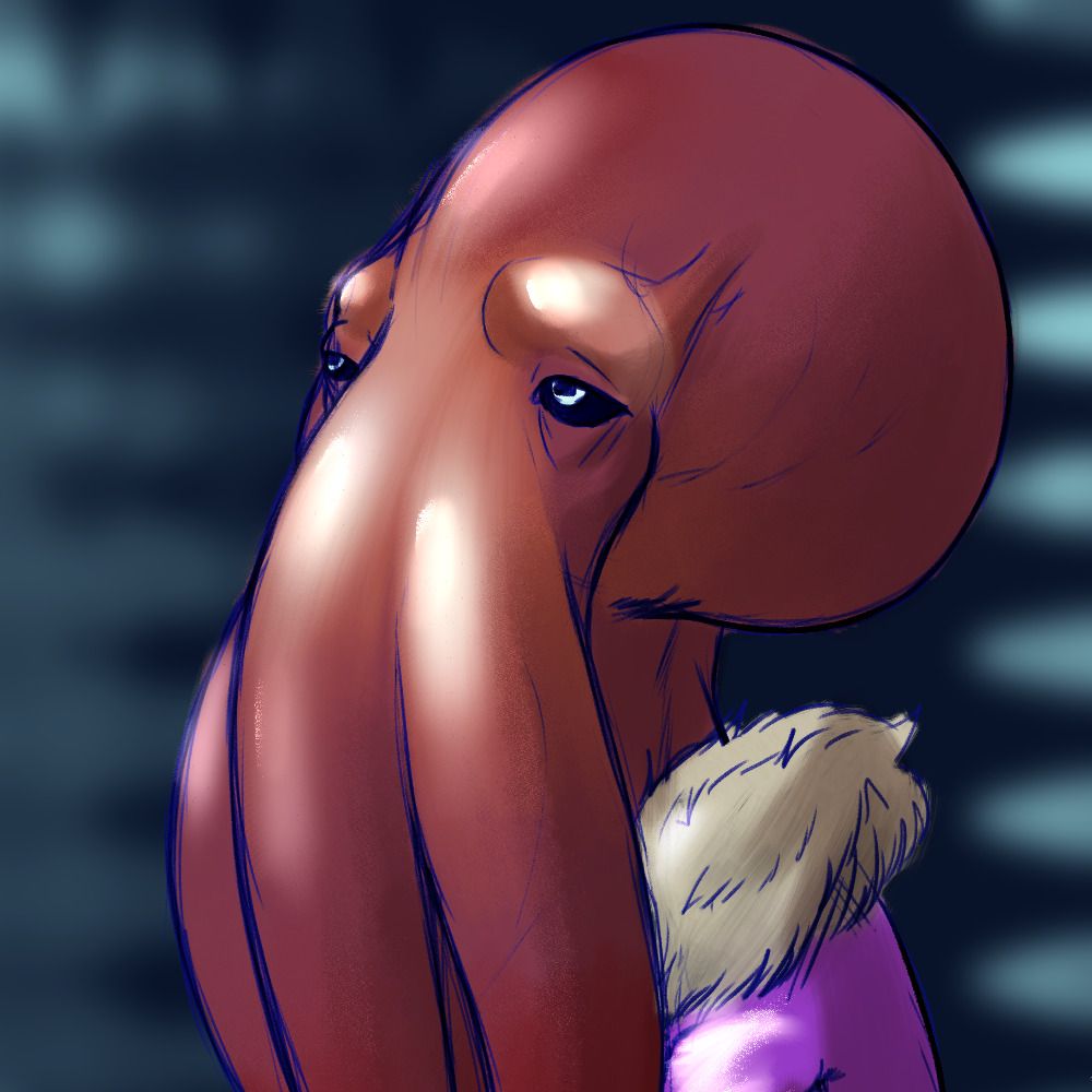 Mindflayer Memoirs