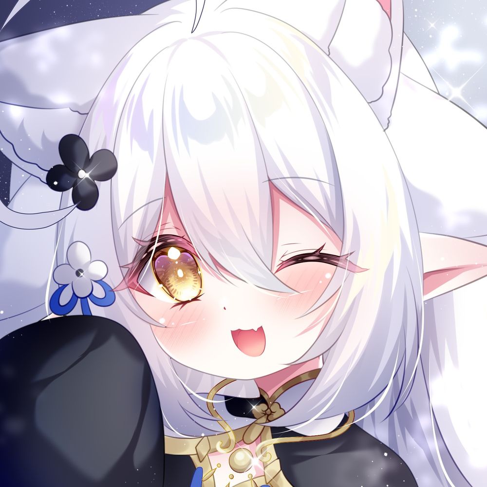羽宮みこ