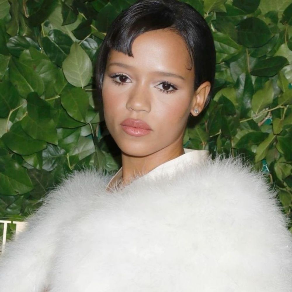 Taylor Russell