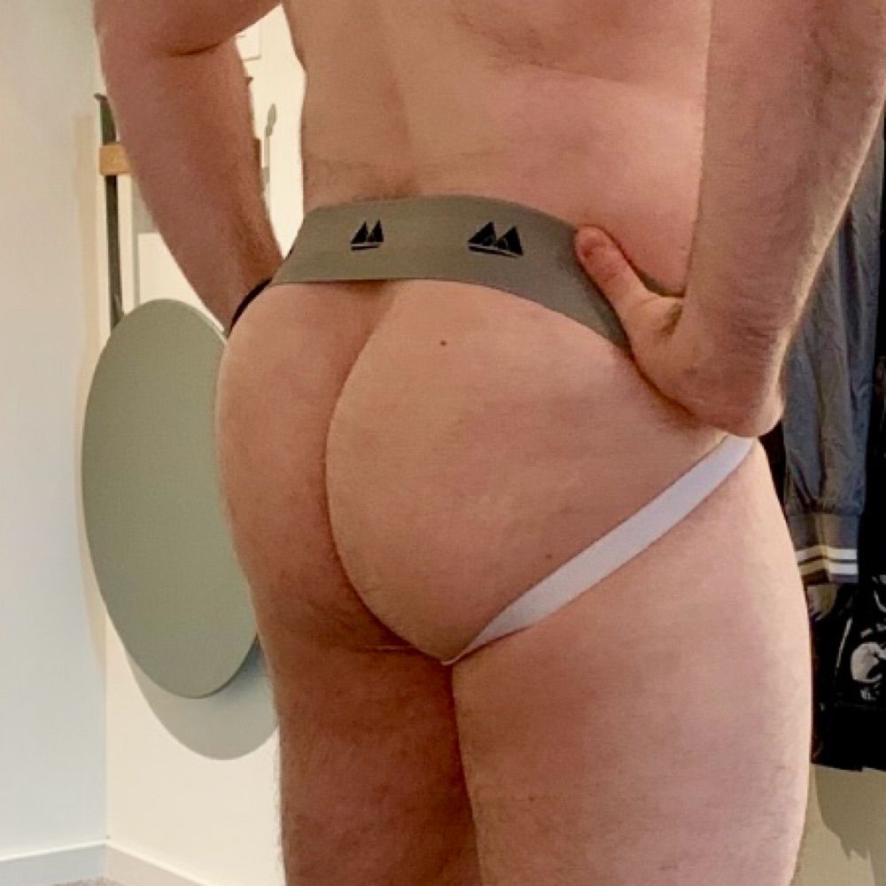 Call me Daddy… 🔞