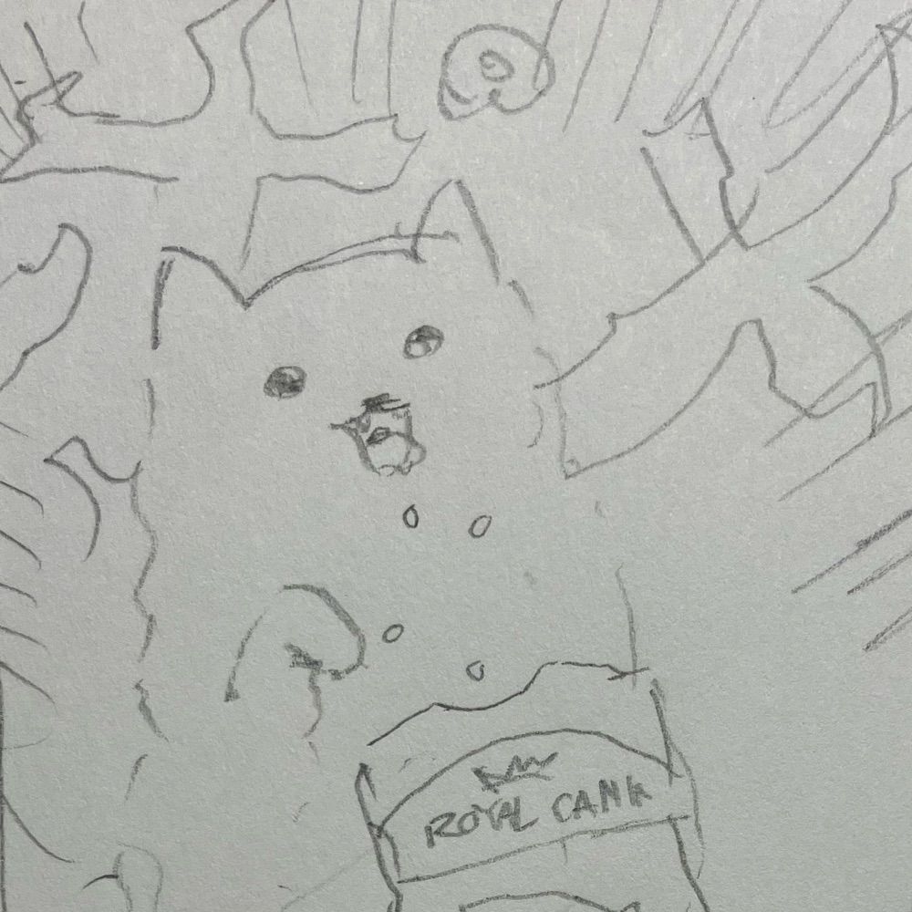 めらを