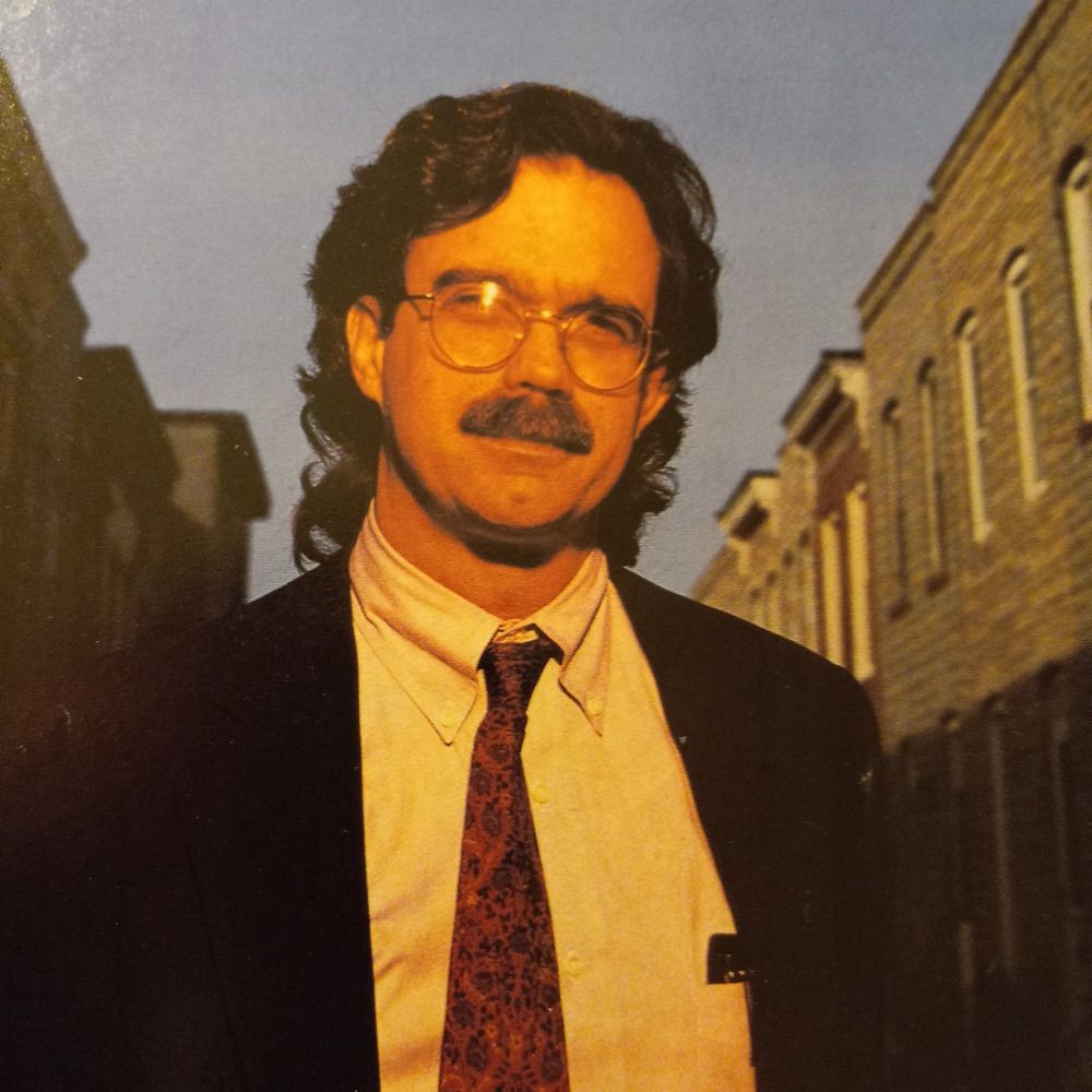 Michael Seipp