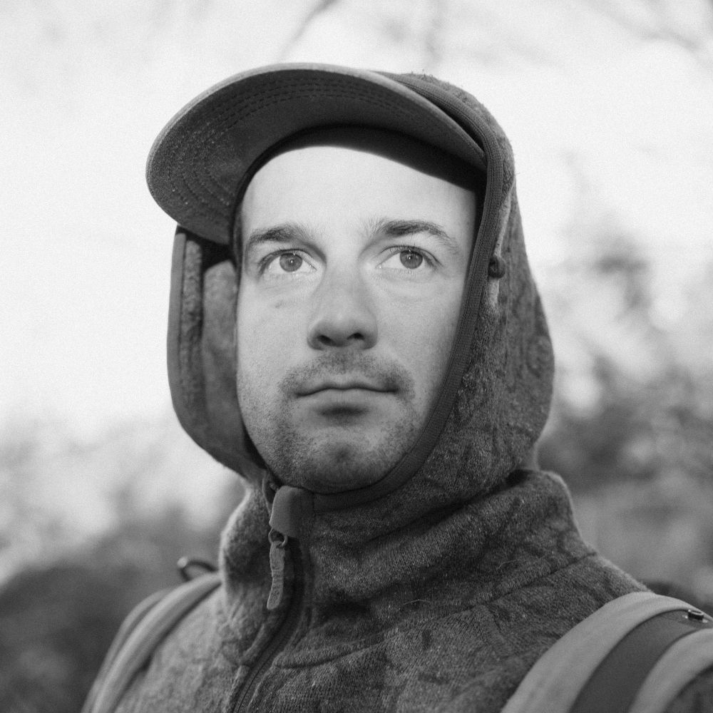 Ben Scott-Killian