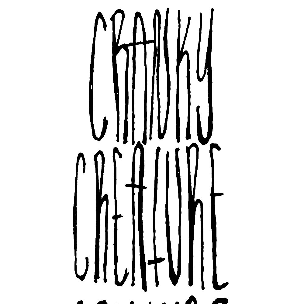 Cranky Creature Couture
