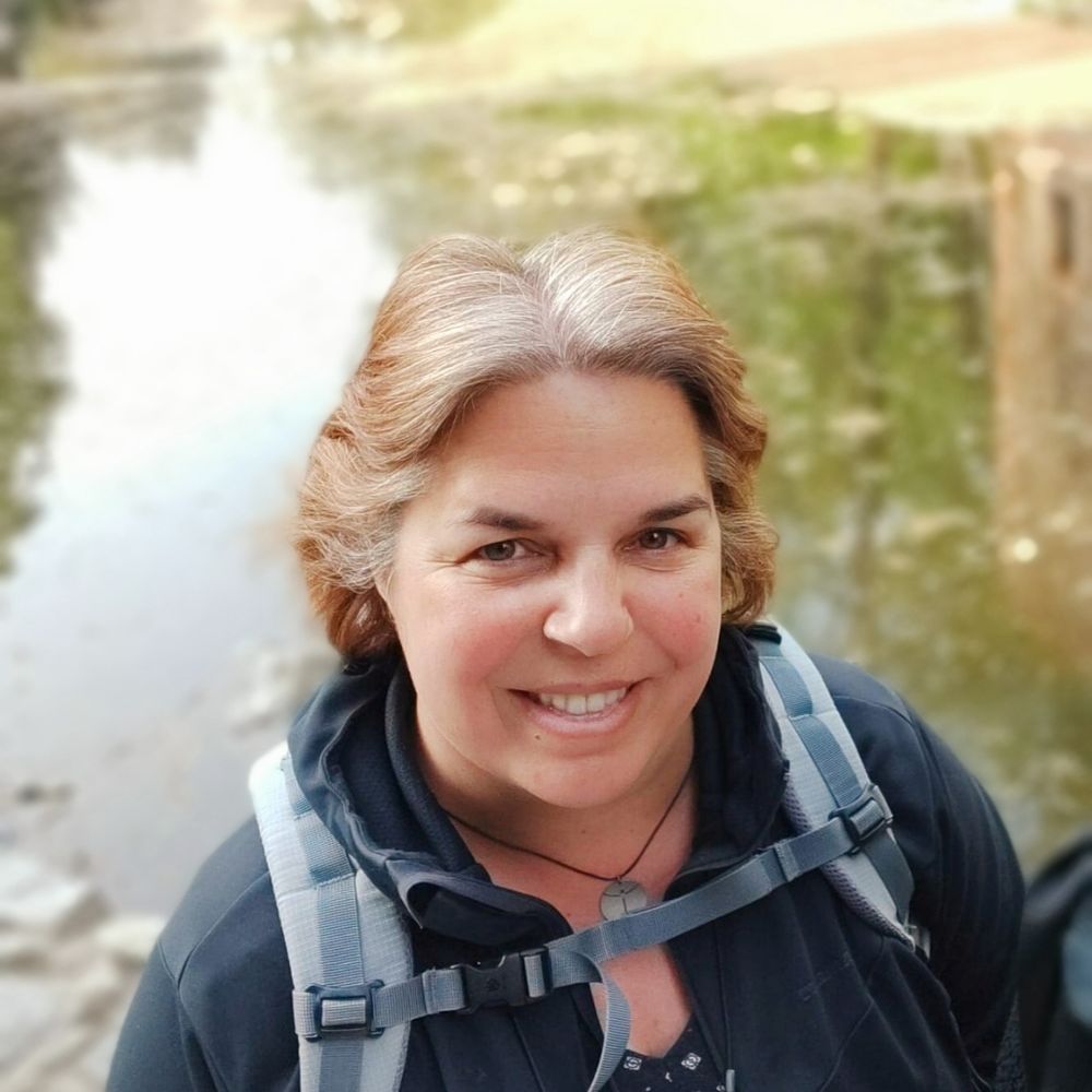 Isabel Eisenmann