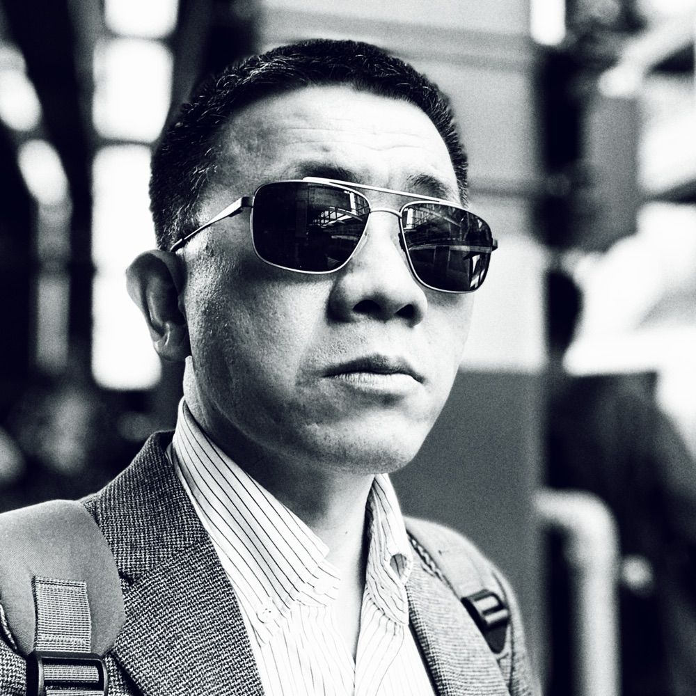 Jason Hu