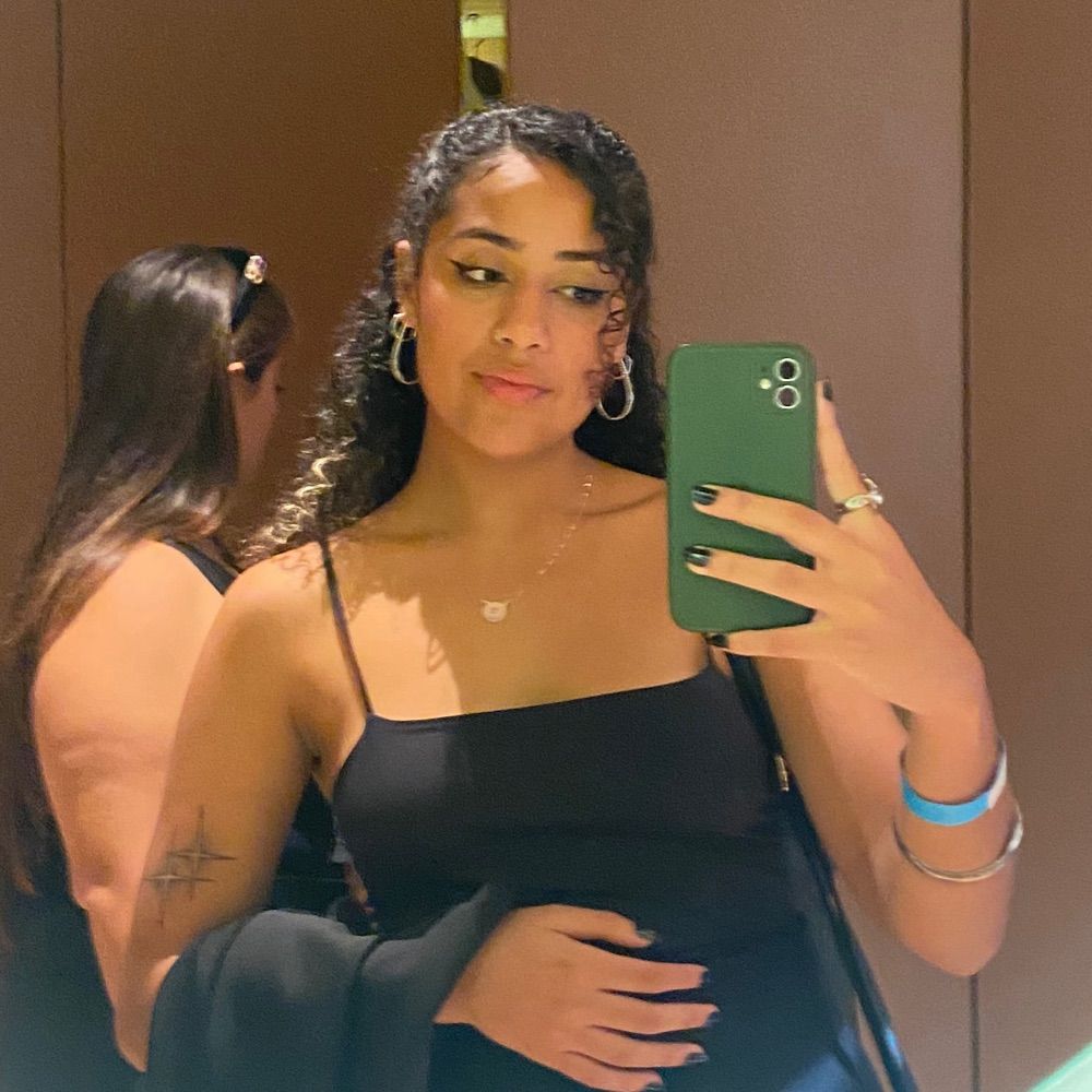 amandinha