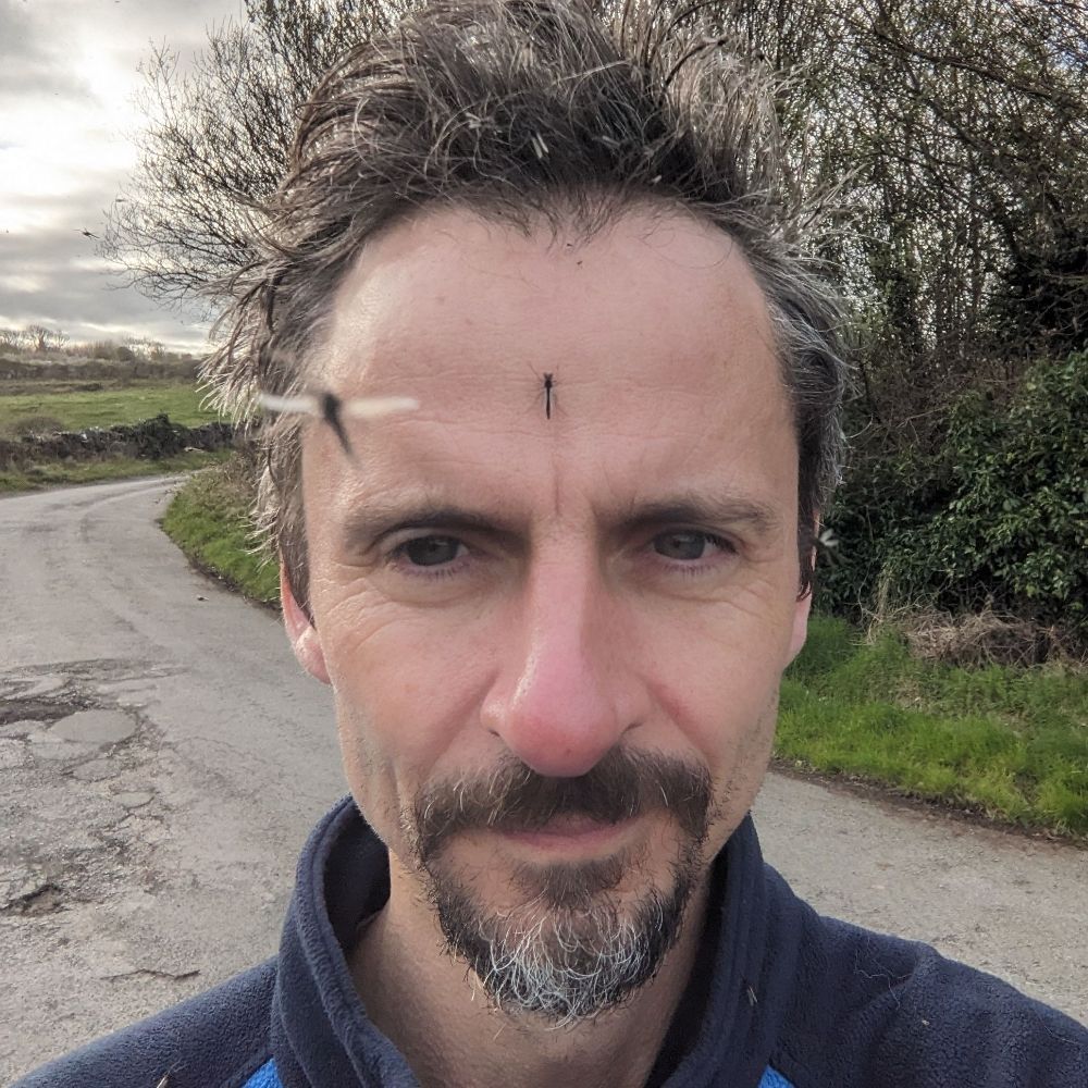 Cathal Seoighe 