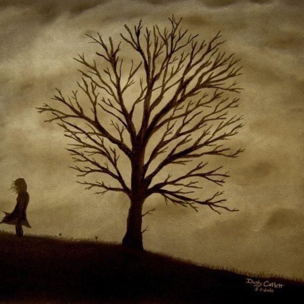 Dusty Artist