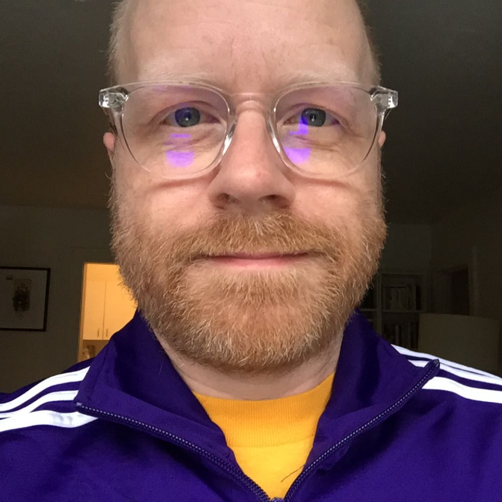 Brian Libby
