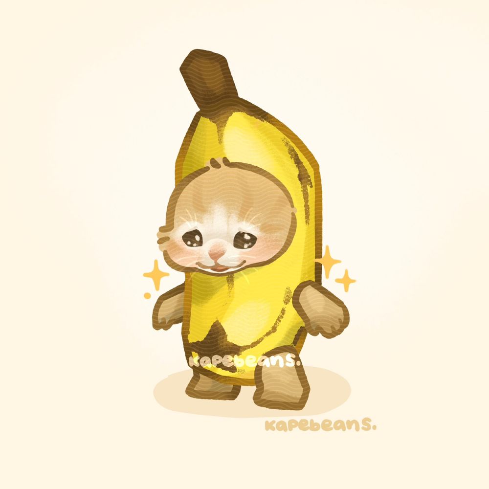 SirBananas