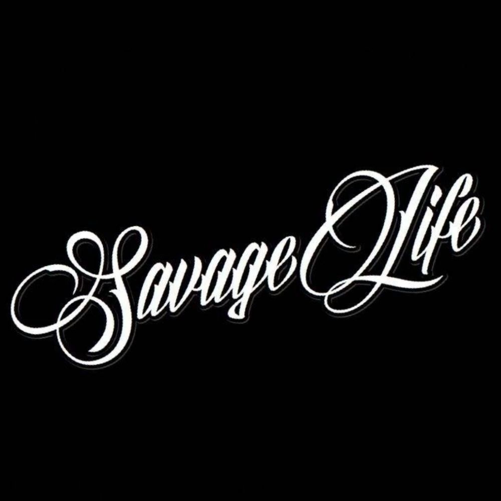 The Savage Life Podcast