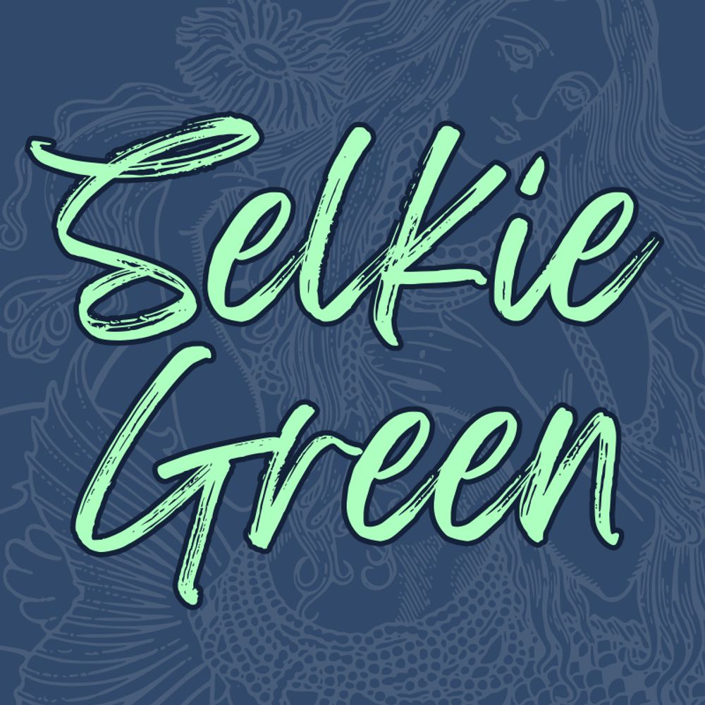 Selkie Green Media