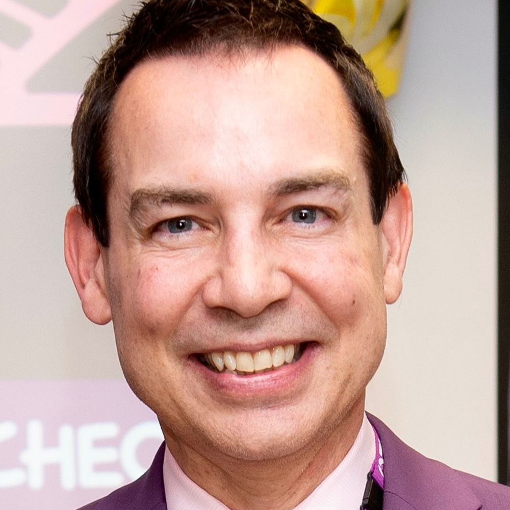 Alex Munter