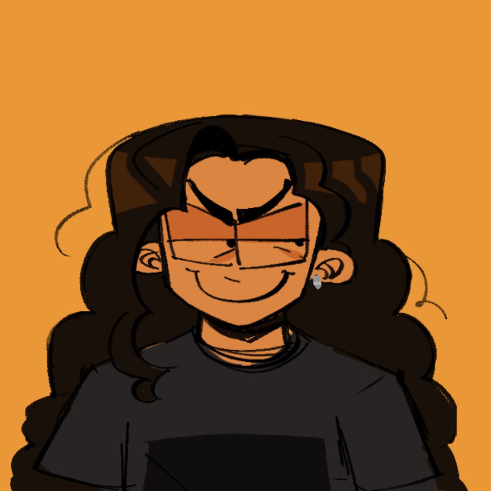 sners (he/they/she)