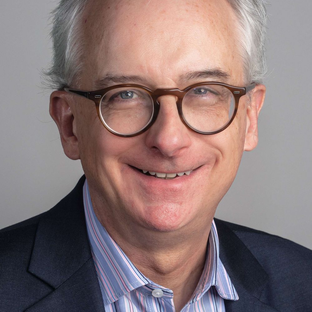 Jeffrey Cane