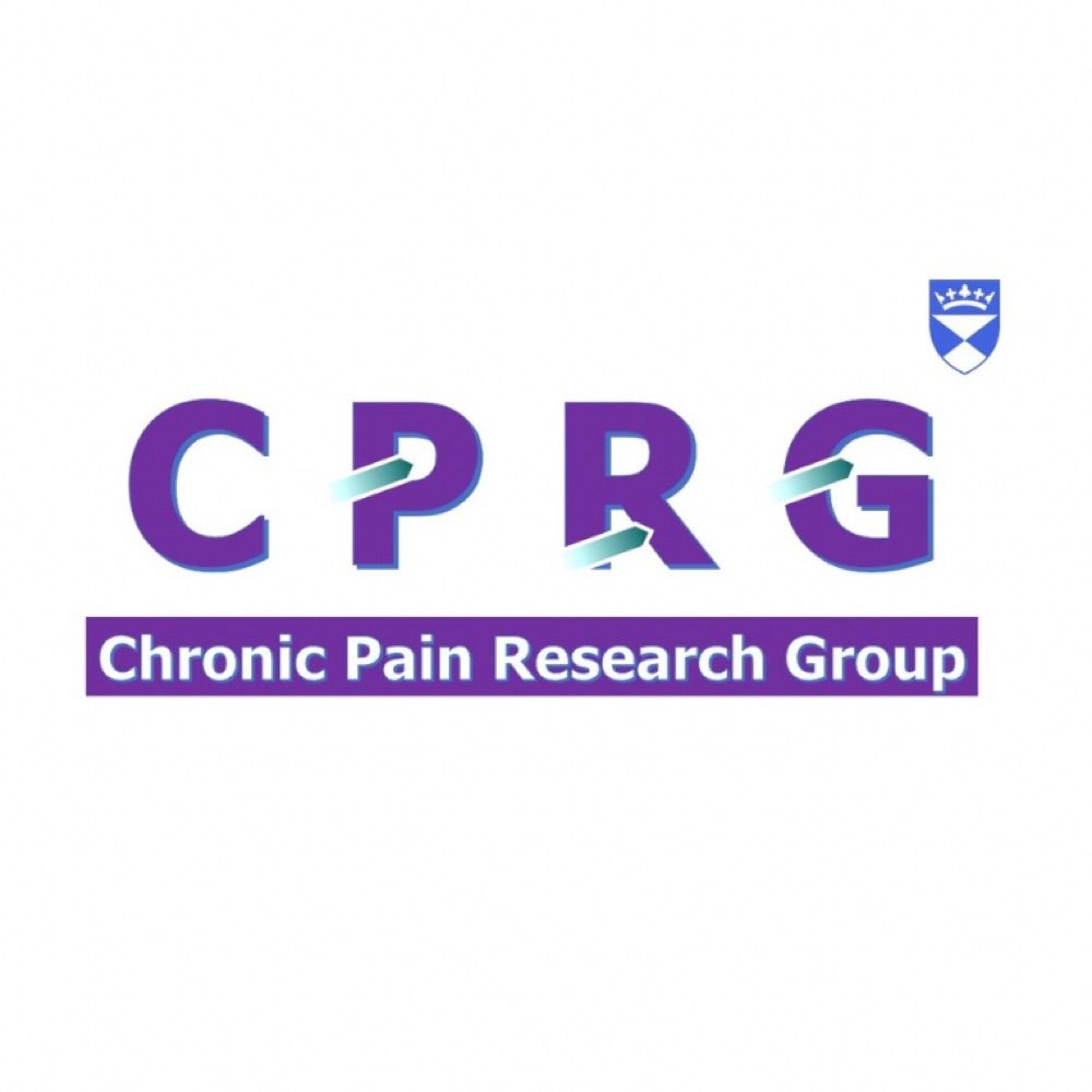 Chronic Pain Research Group, University of Dundee