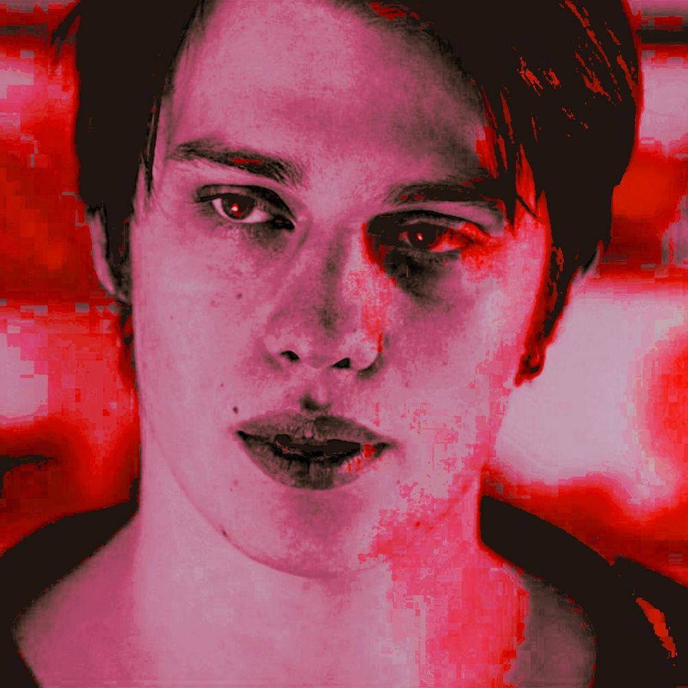 ͶICHOLAS LECTER