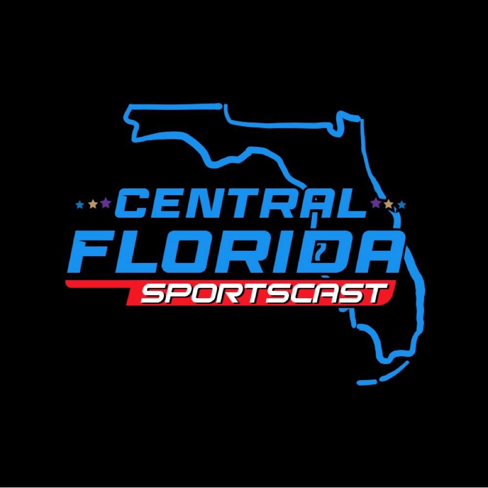 Central Florida Sportscast