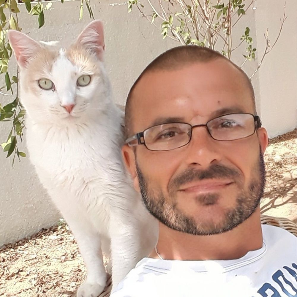 Sean Masri شون