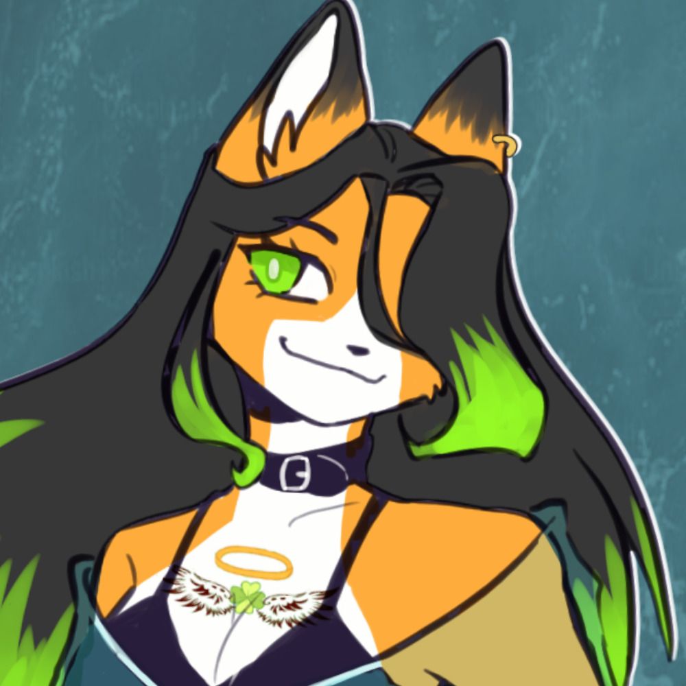 UnusuallyFoxy