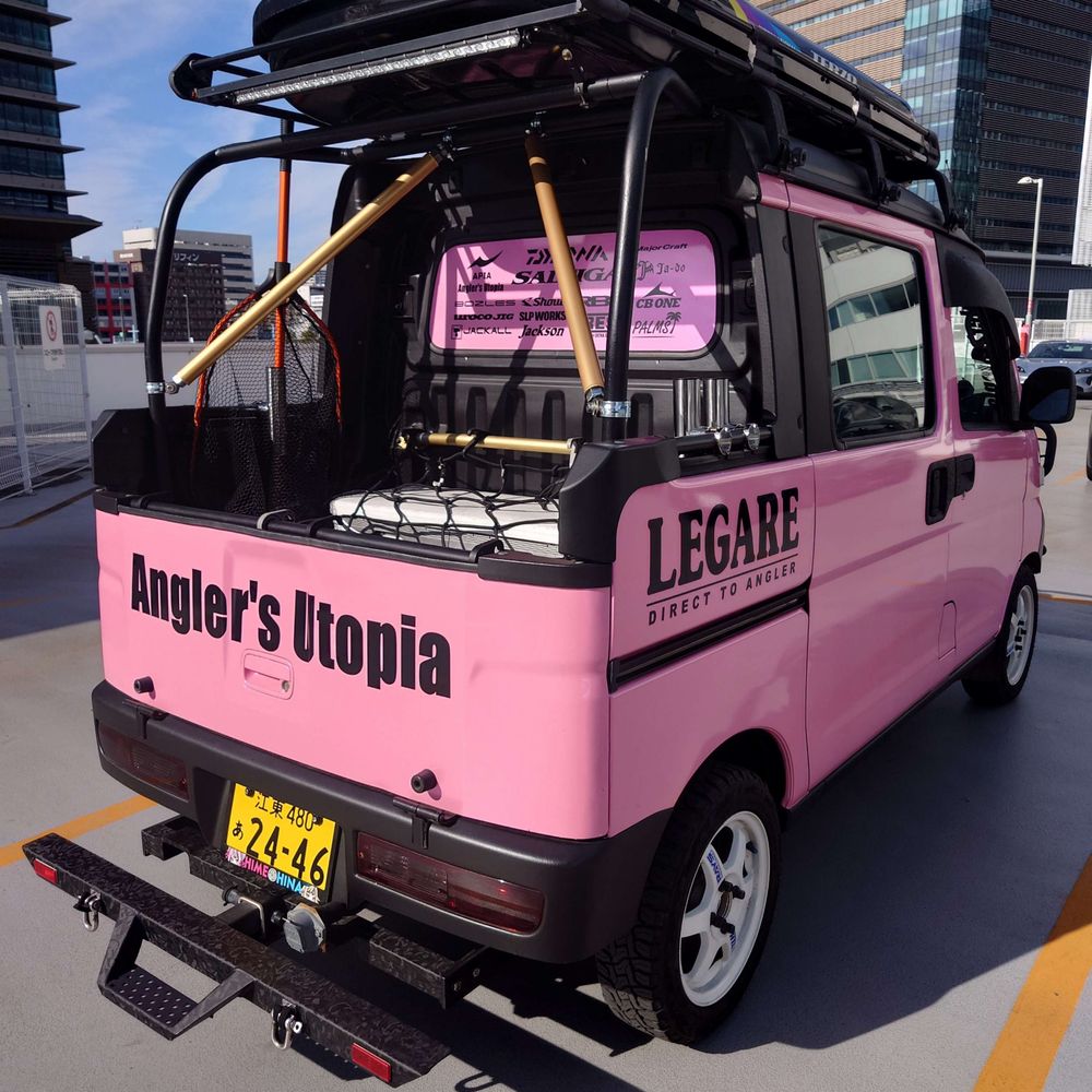 うめきち