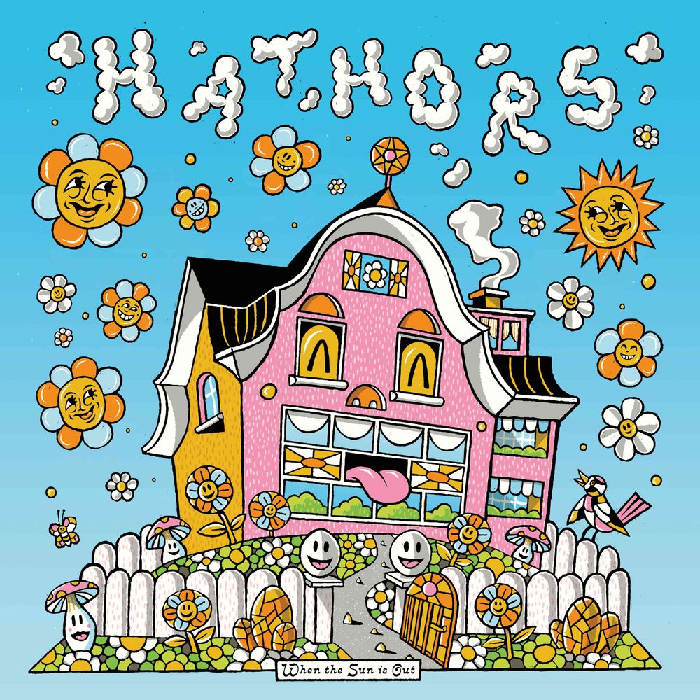 HATHORS