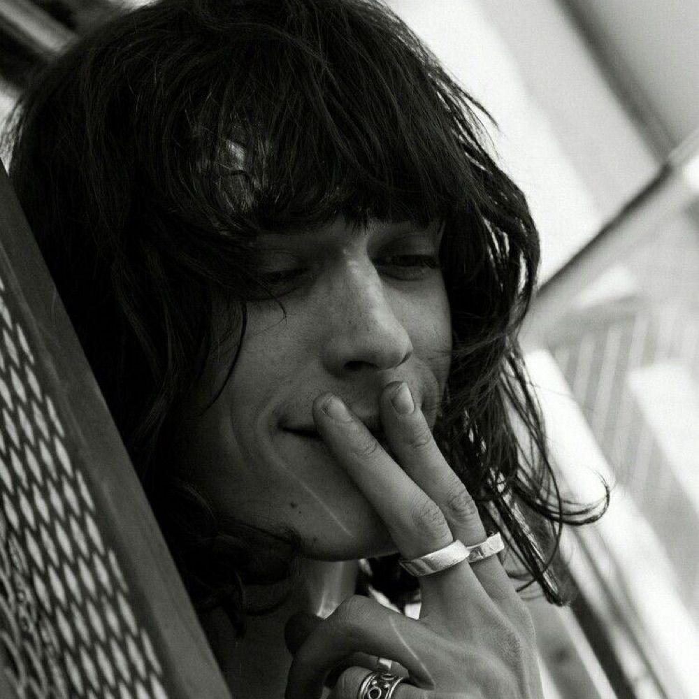 Arkady Marr