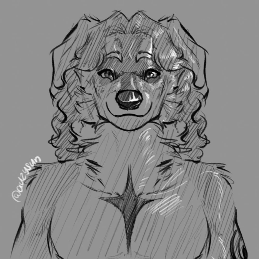 Cani_Bellian (Comm's OPEN!)
