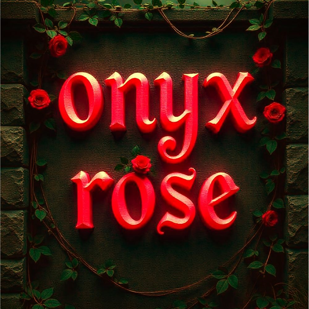 Onyx Rose Club-WGR