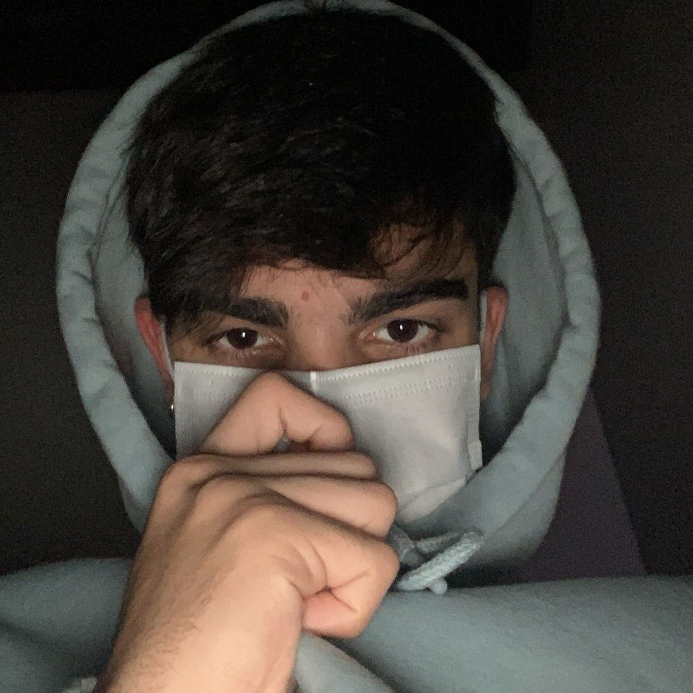 Leonardo Cruz