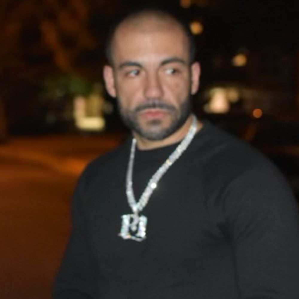 DJ Pain 1