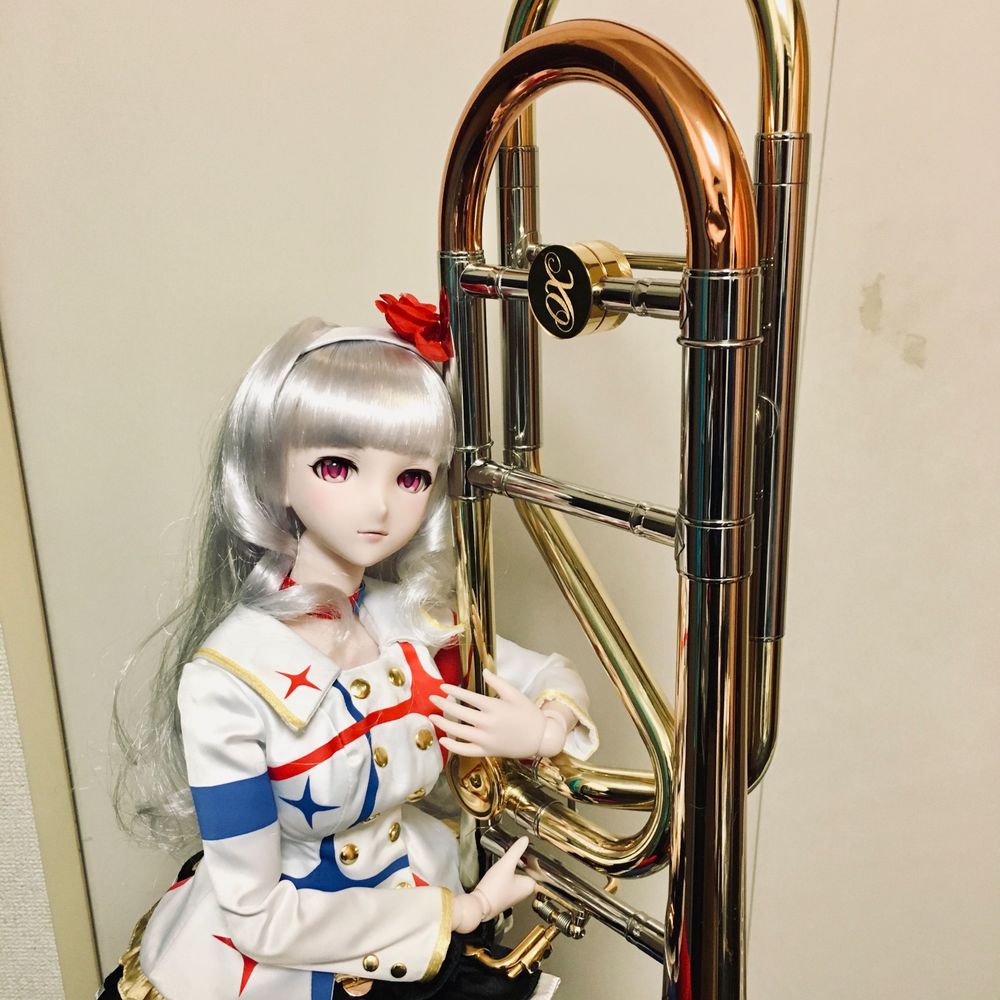 奏子