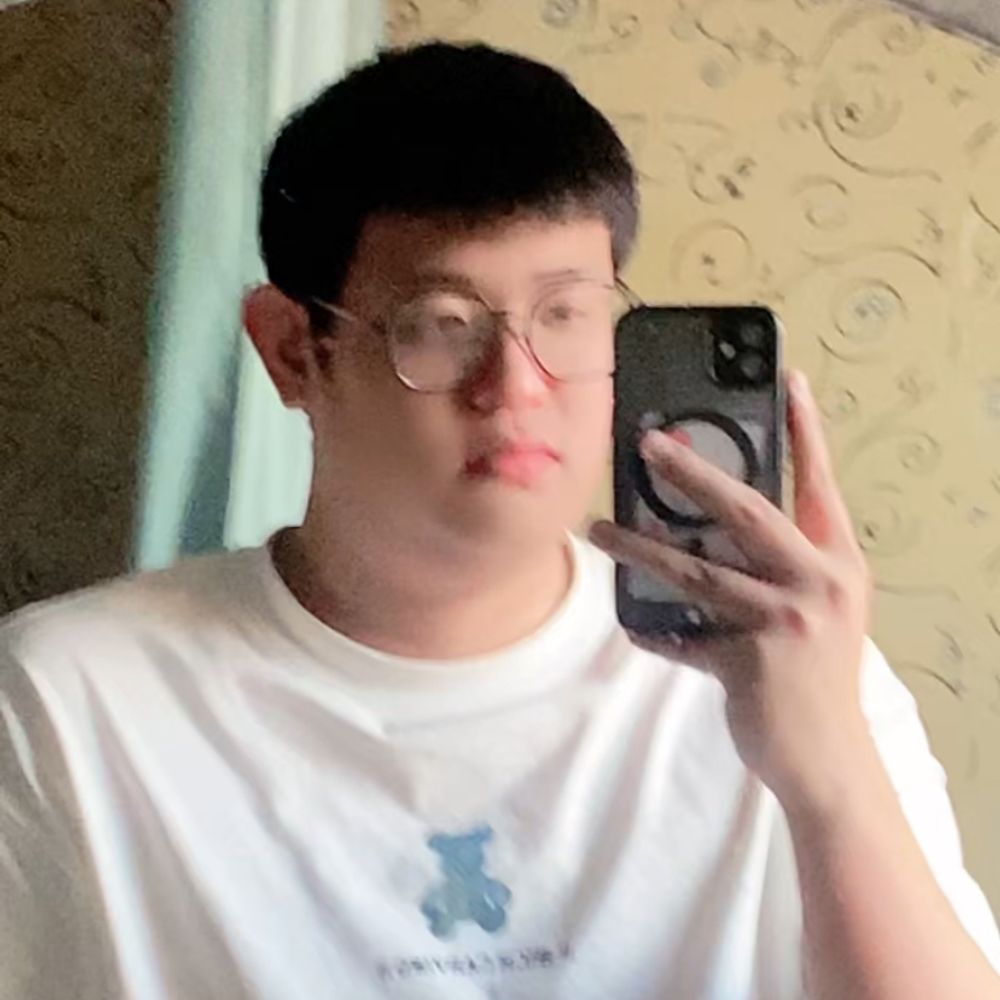 旺仔吖