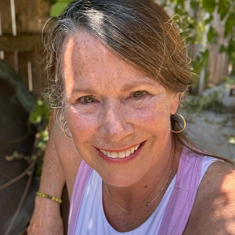 Sharon O’Roke