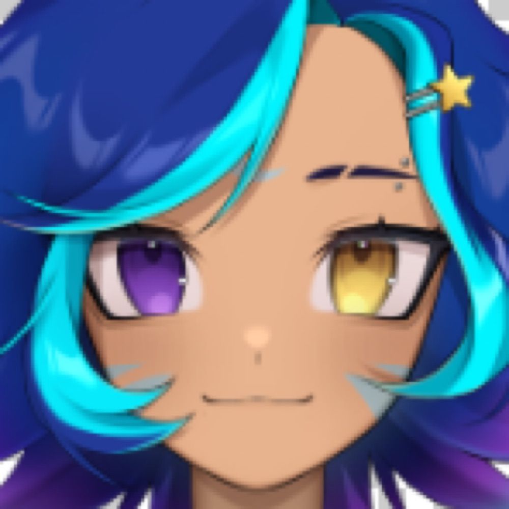 -»☆Lumina Ora☆«-