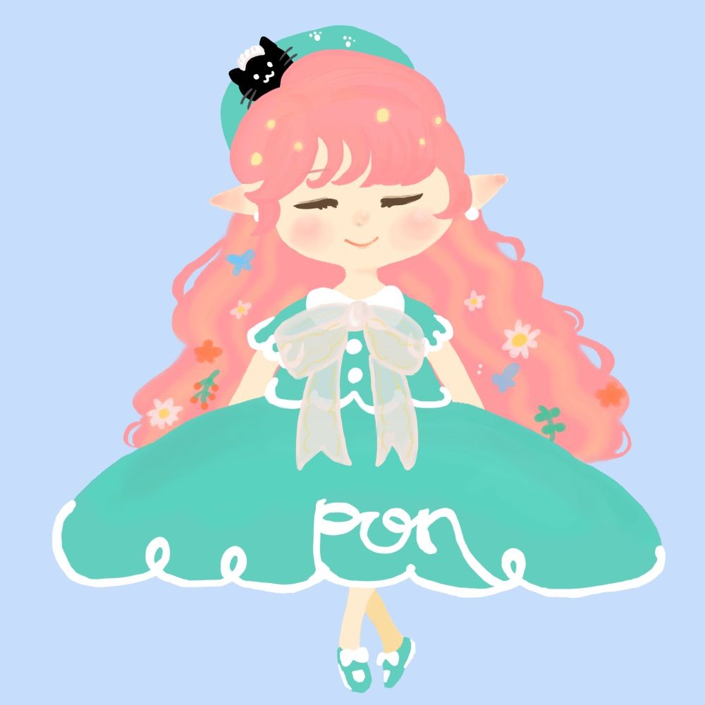 ポン@リヴリー