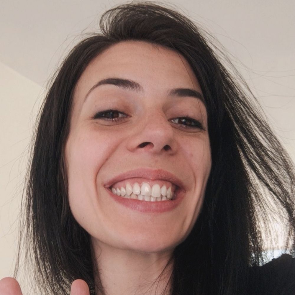 Angela Zordan