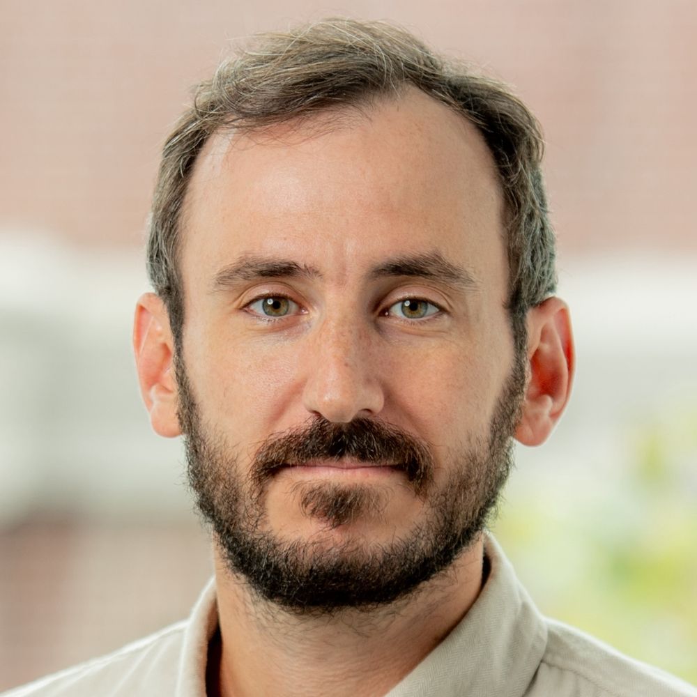Reuben Fischer-Baum
