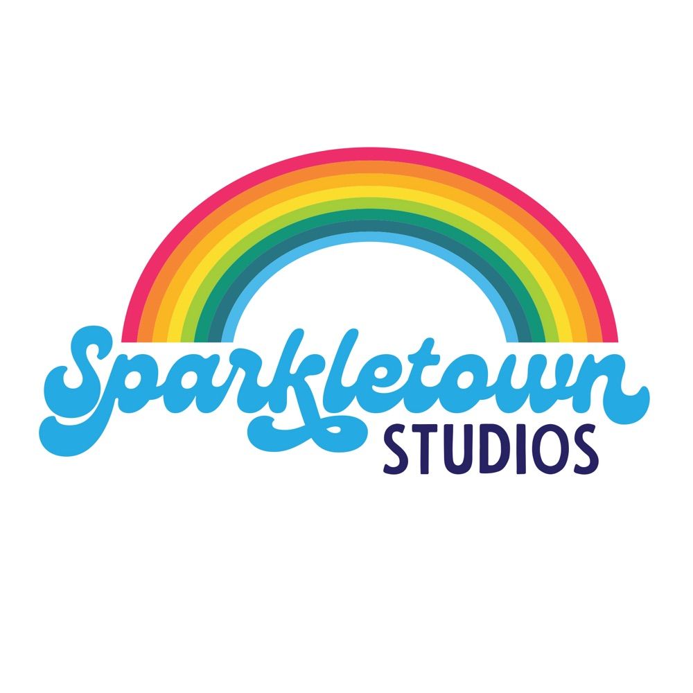 Profile picture sparkletownstudios.bsky.social