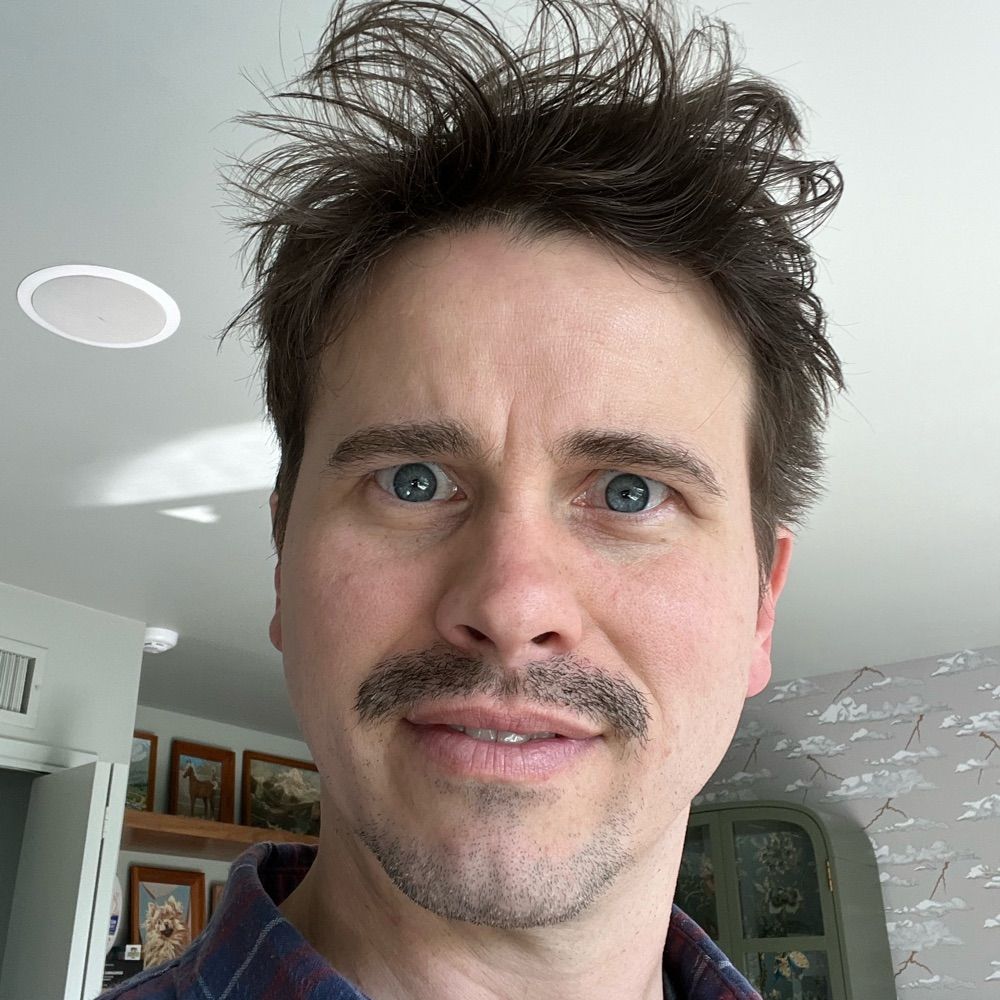 Jason Ritter