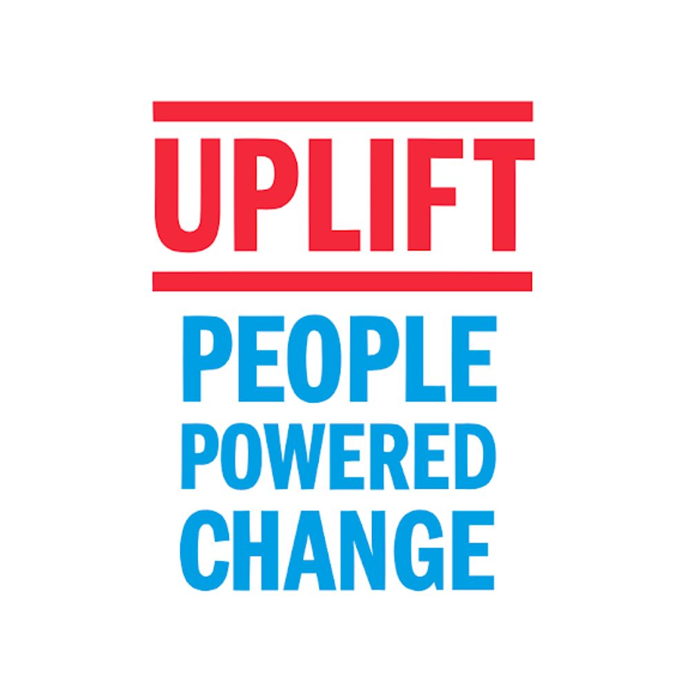 Uplift Ireland