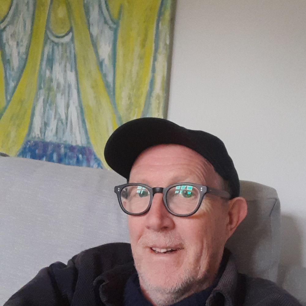 Chris Connelley