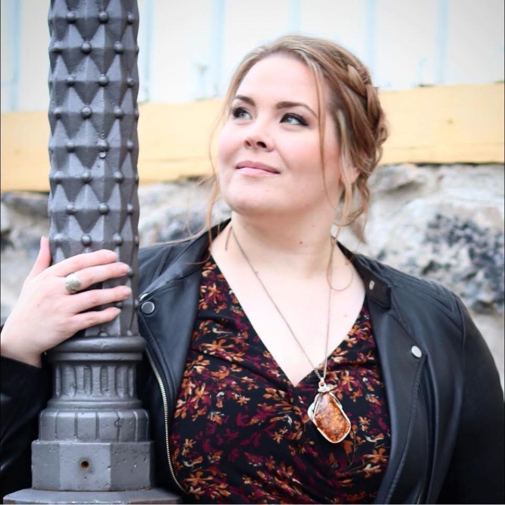 Isa Lindgren-Backman