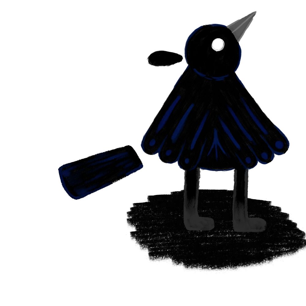 Birb the Bird