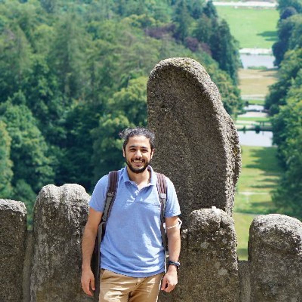 Dr. Anas Emad