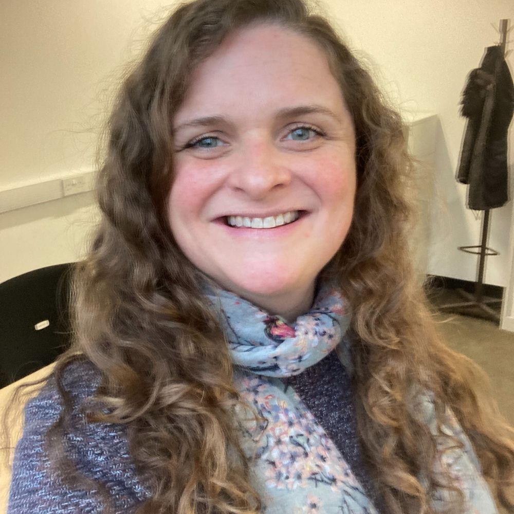 Kate Messenger