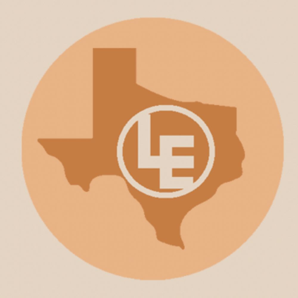 Lone Star Edging