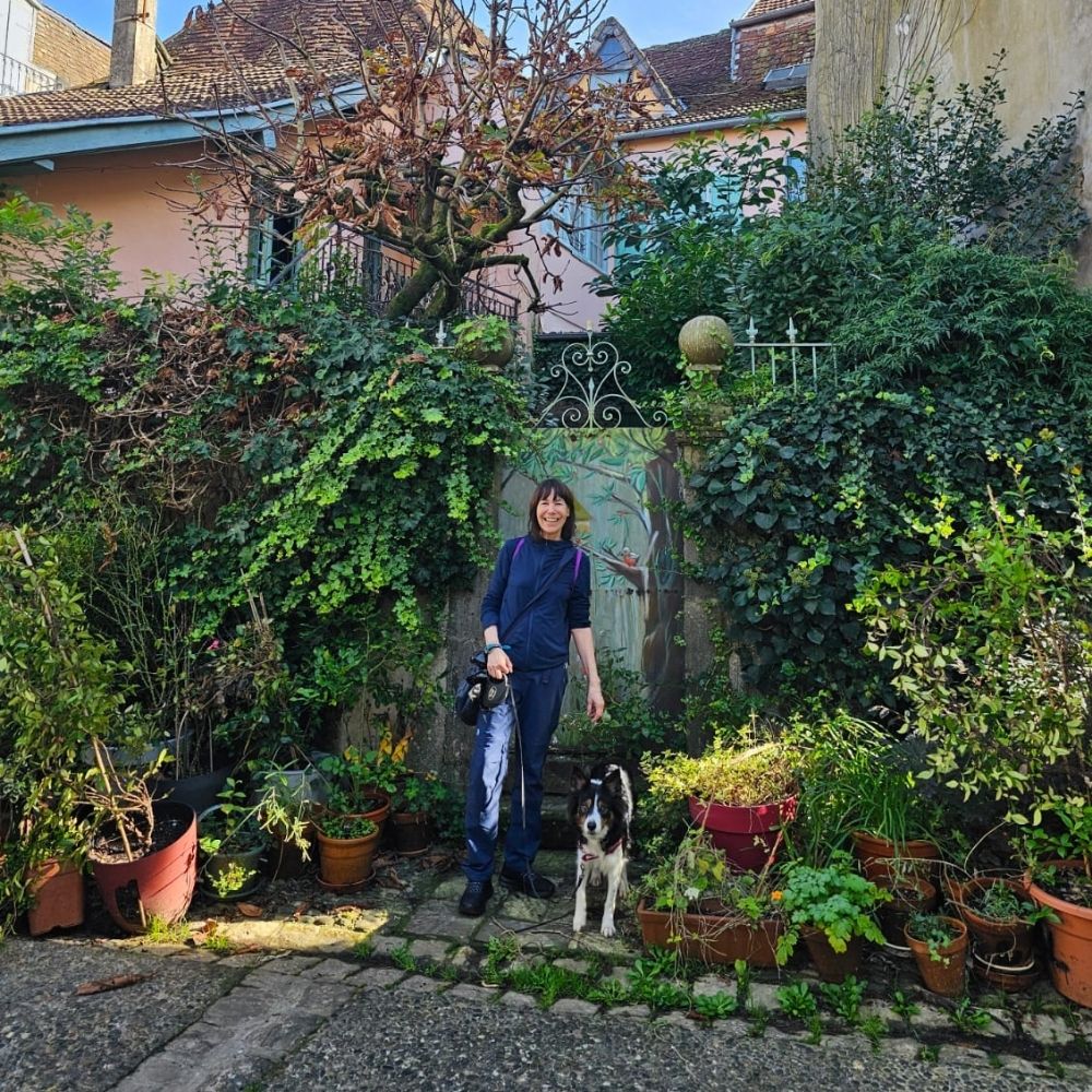 Paloma Losada